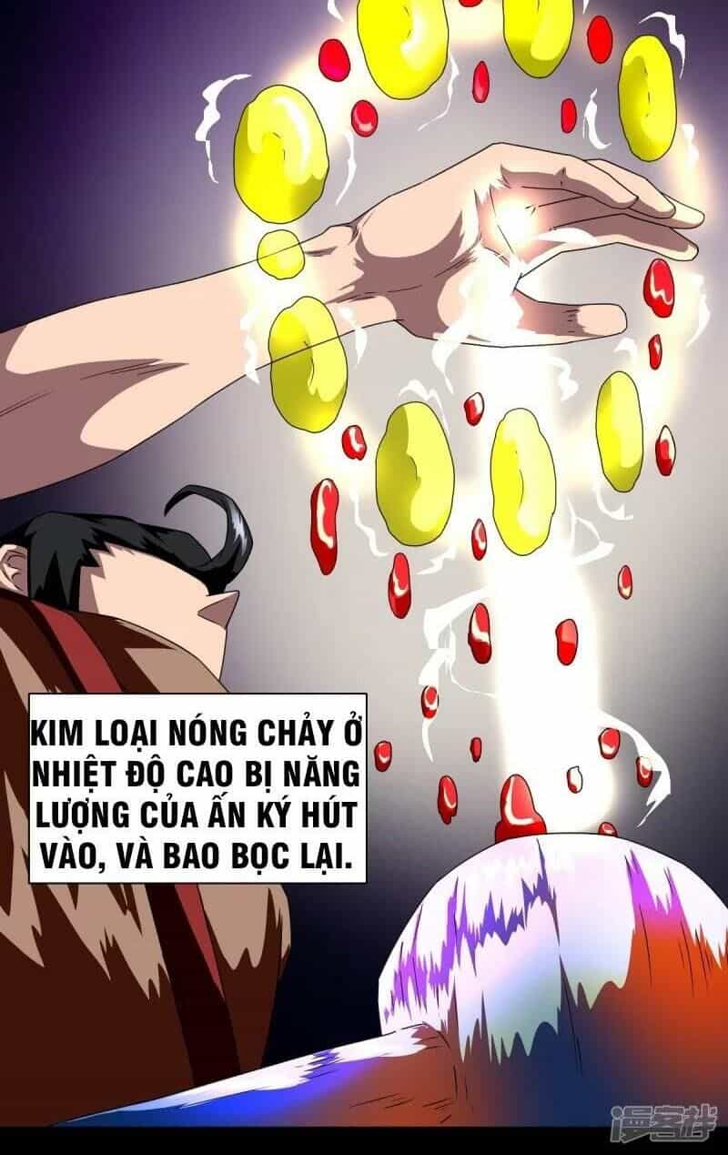 Chí Tôn Bảo Điển - Chương 3 - ảnh 18