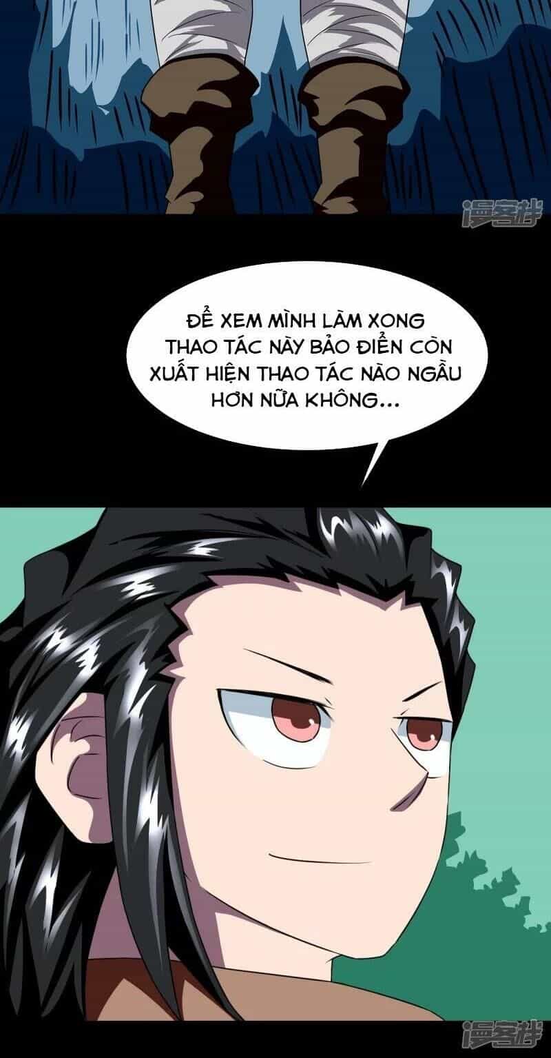 Chí Tôn Bảo Điển - Chương 4 - ảnh 18
