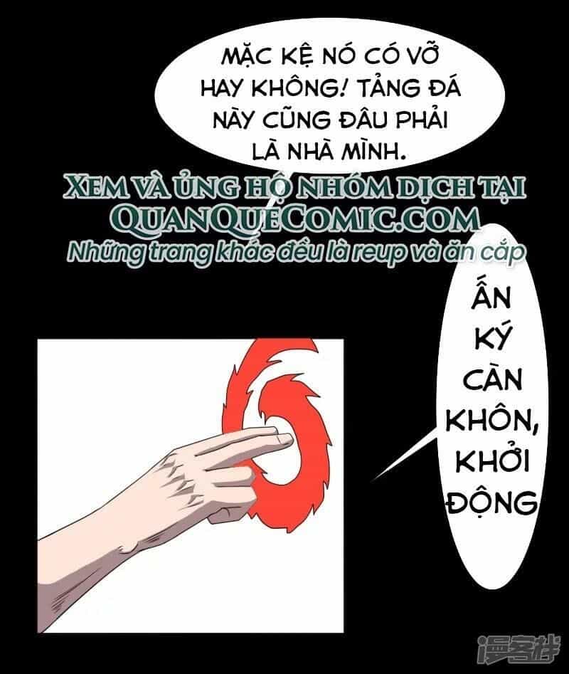 Chí Tôn Bảo Điển - Chương 4 - ảnh 24