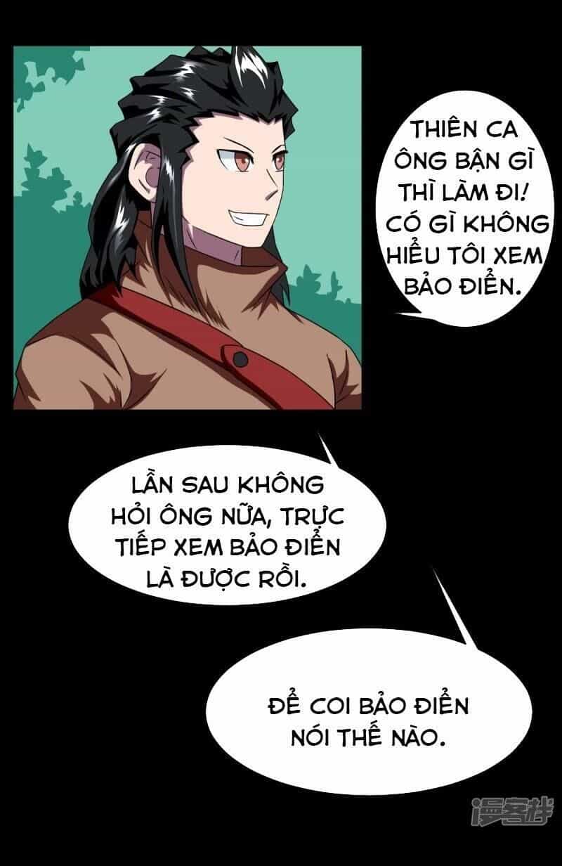 Chí Tôn Bảo Điển - Chương 4 - ảnh 9