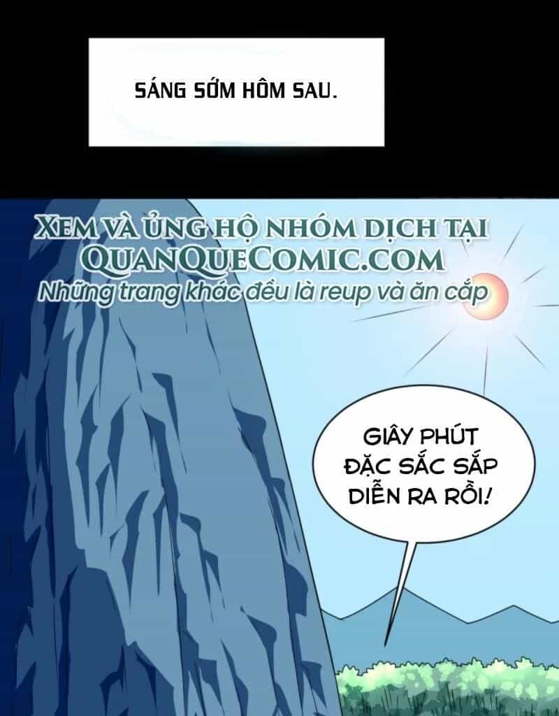 Chí Tôn Bảo Điển - Chương 5 - ảnh 1
