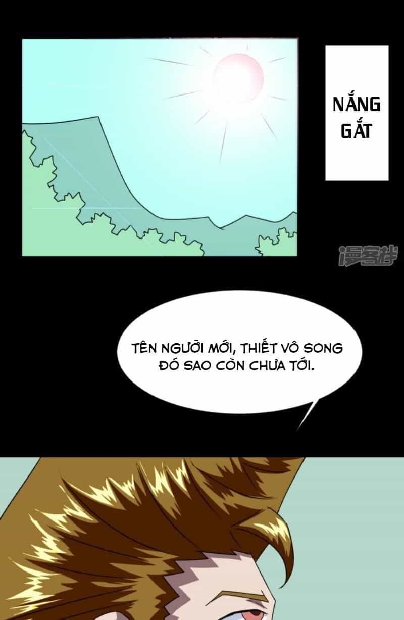 Chí Tôn Bảo Điển - Chương 5 - ảnh 15
