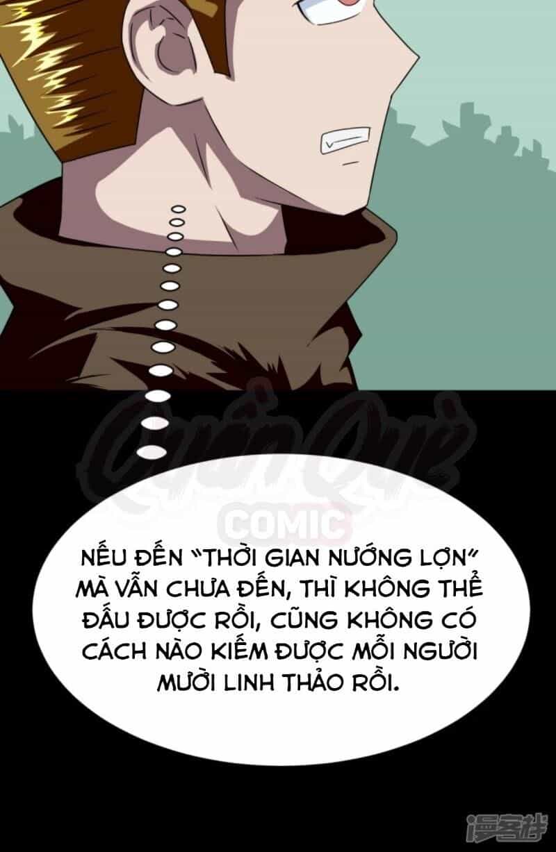 Chí Tôn Bảo Điển - Chương 5 - ảnh 16