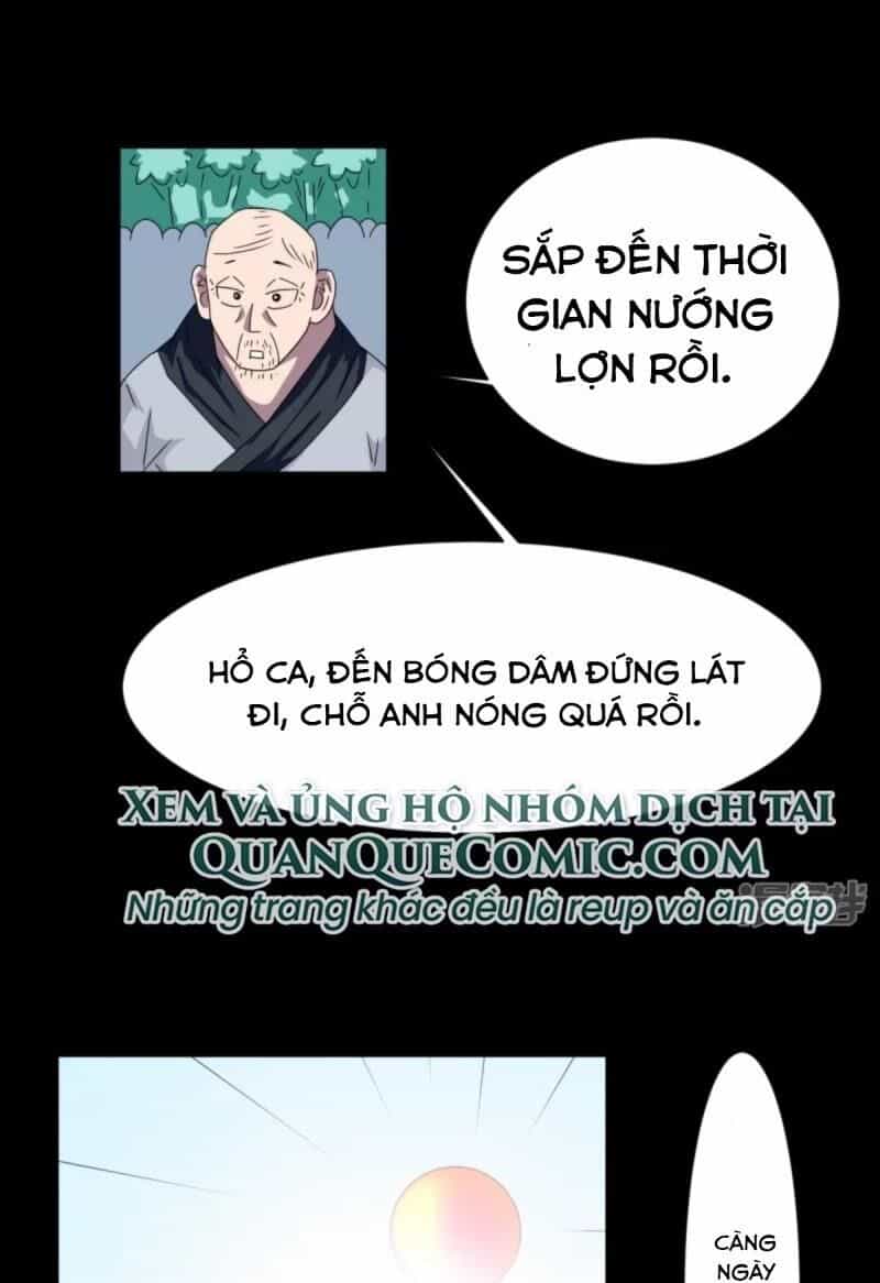 Chí Tôn Bảo Điển - Chương 5 - ảnh 17