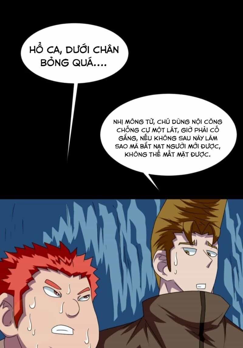 Chí Tôn Bảo Điển - Chương 5 - ảnh 21