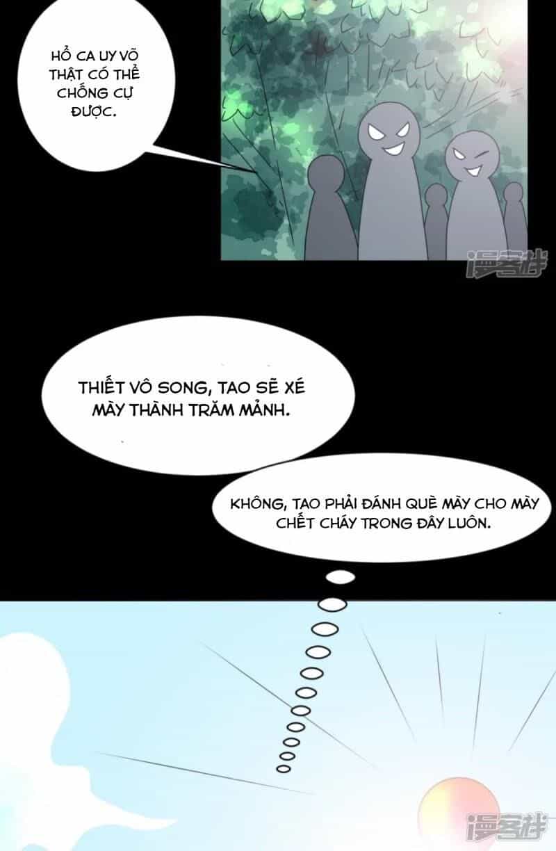 Chí Tôn Bảo Điển - Chương 5 - ảnh 24