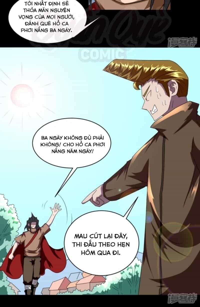 Chí Tôn Bảo Điển - Chương 5 - ảnh 32