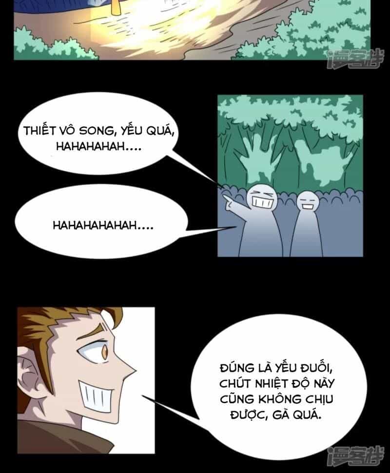 Chí Tôn Bảo Điển - Chương 5 - ảnh 38
