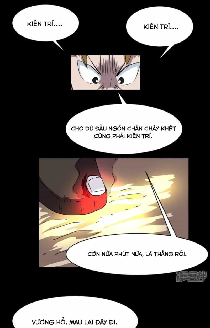 Chí Tôn Bảo Điển - Chương 5 - ảnh 45