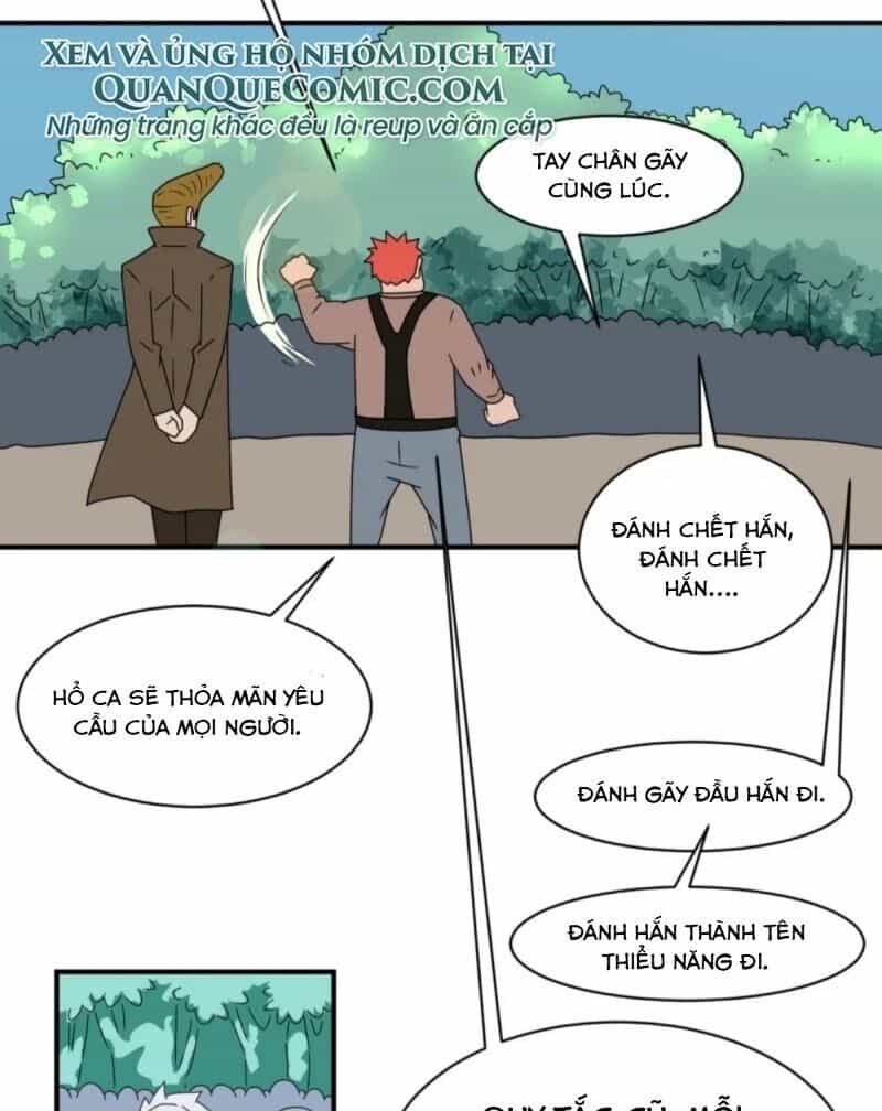 Chí Tôn Bảo Điển - Chương 5 - ảnh 5