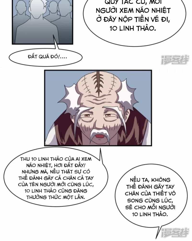 Chí Tôn Bảo Điển - Chương 5 - ảnh 6