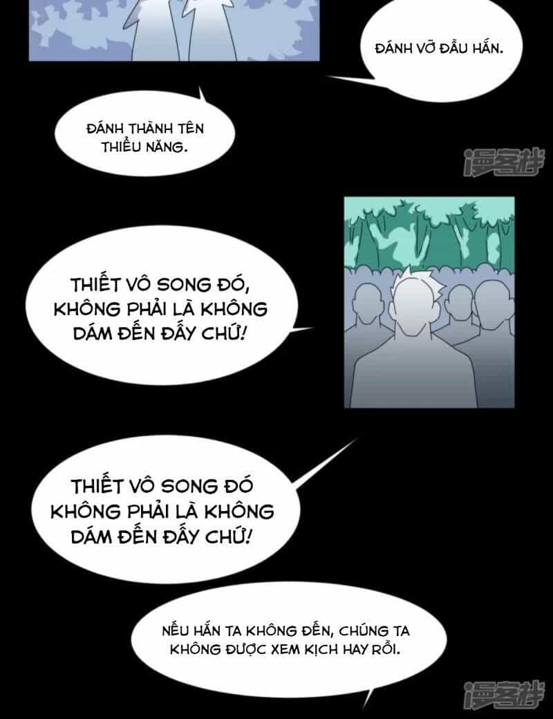Chí Tôn Bảo Điển - Chương 5 - ảnh 8