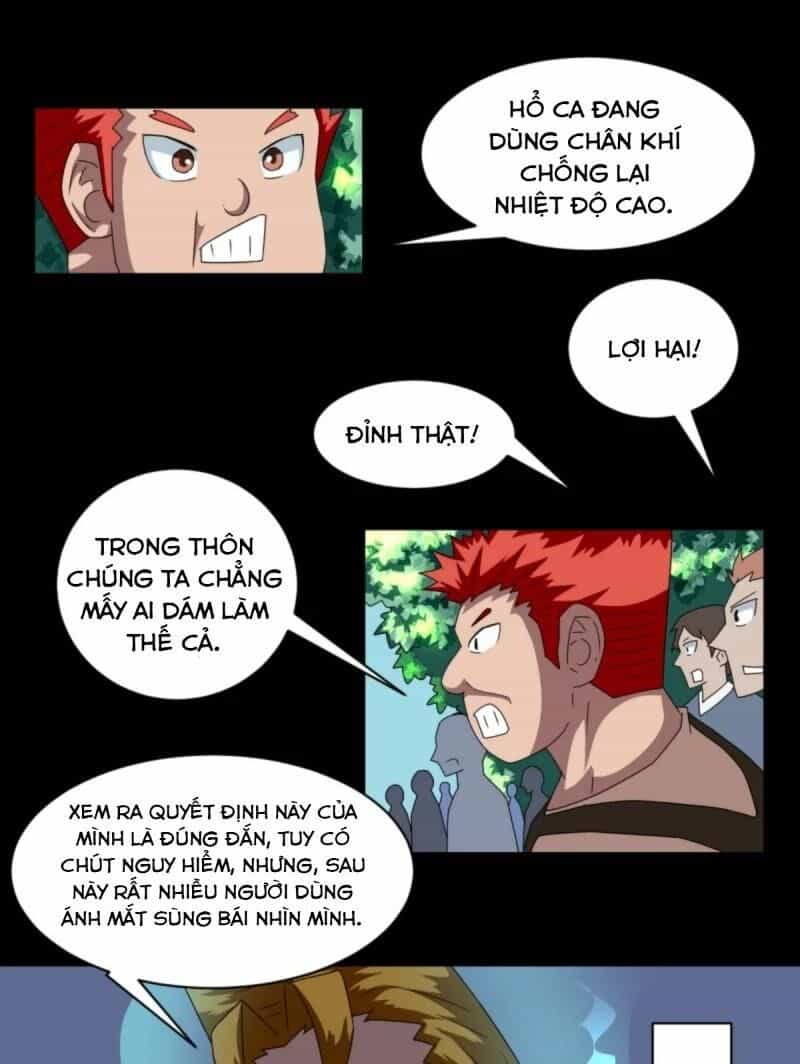 Chí Tôn Bảo Điển - Chương 6 - ảnh 29