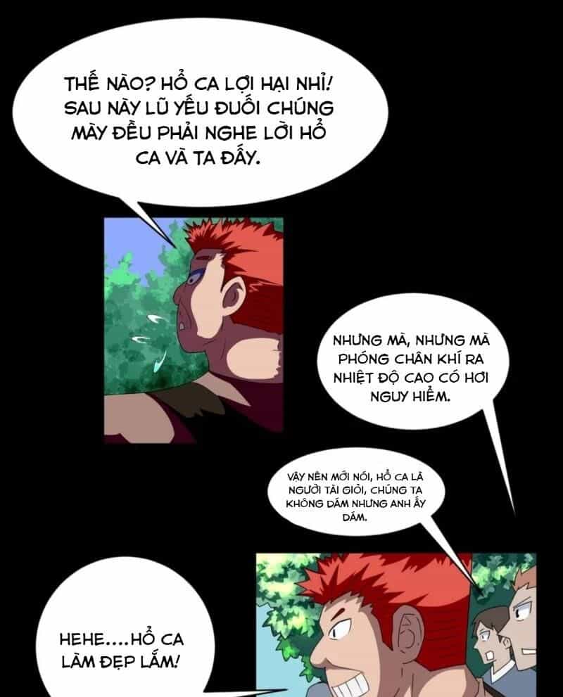Chí Tôn Bảo Điển - Chương 6 - ảnh 31