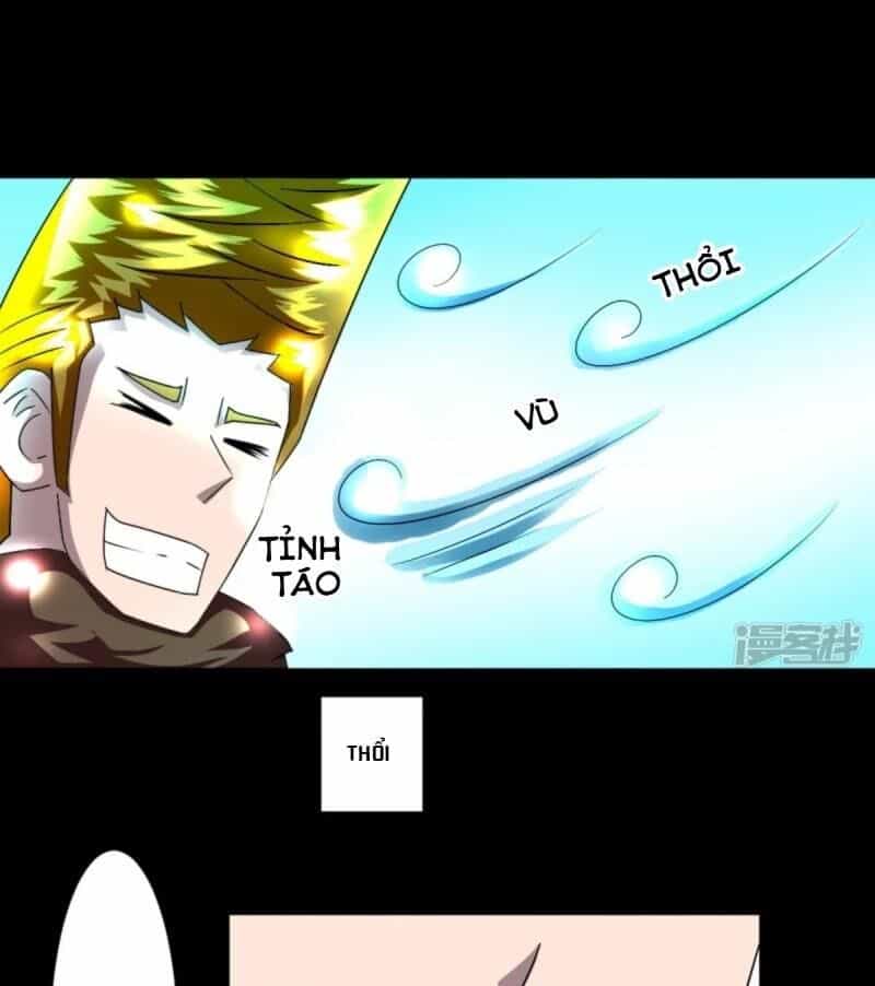 Chí Tôn Bảo Điển - Chương 7 - ảnh 13