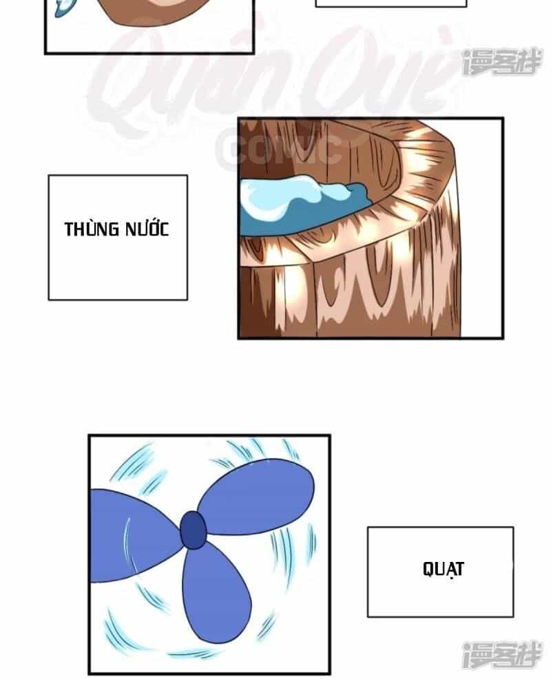 Chí Tôn Bảo Điển - Chương 7 - ảnh 2