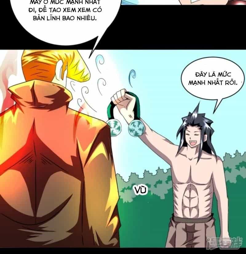 Chí Tôn Bảo Điển - Chương 7 - ảnh 22