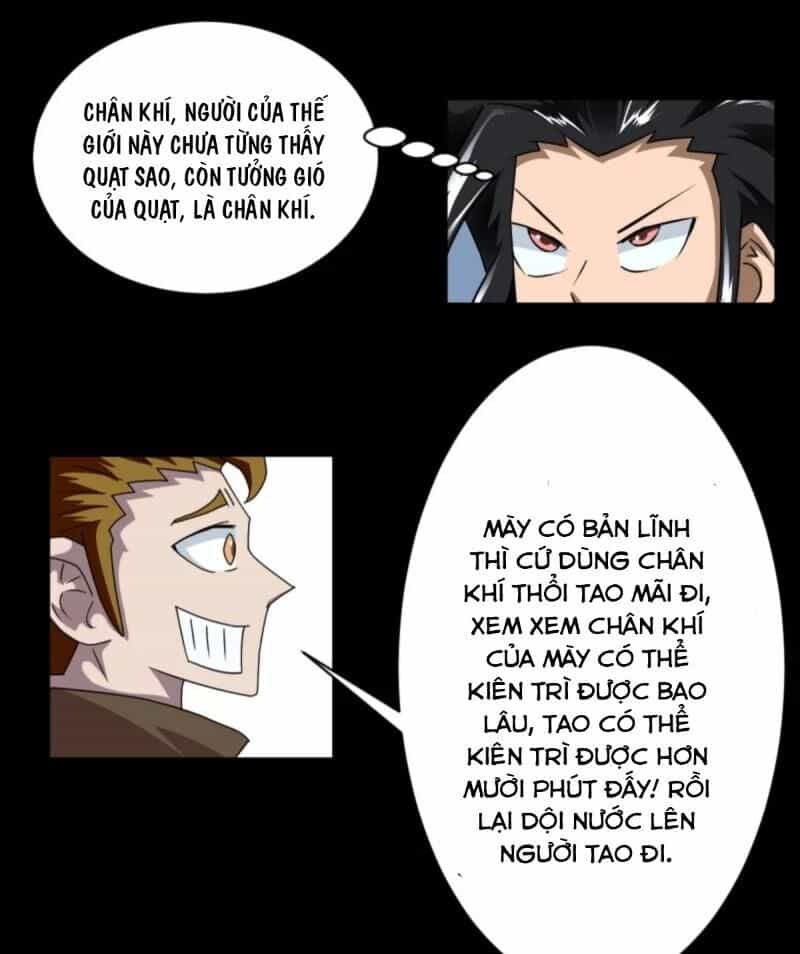 Chí Tôn Bảo Điển - Chương 7 - ảnh 23