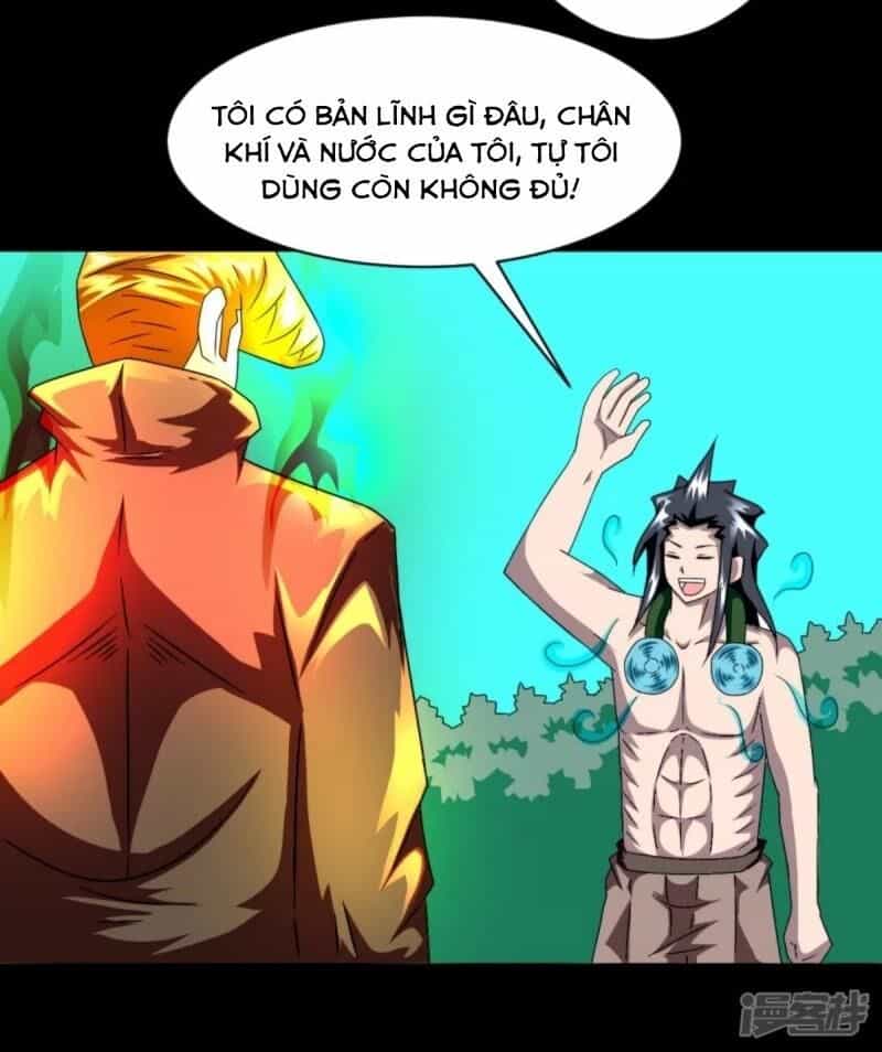 Chí Tôn Bảo Điển - Chương 7 - ảnh 24