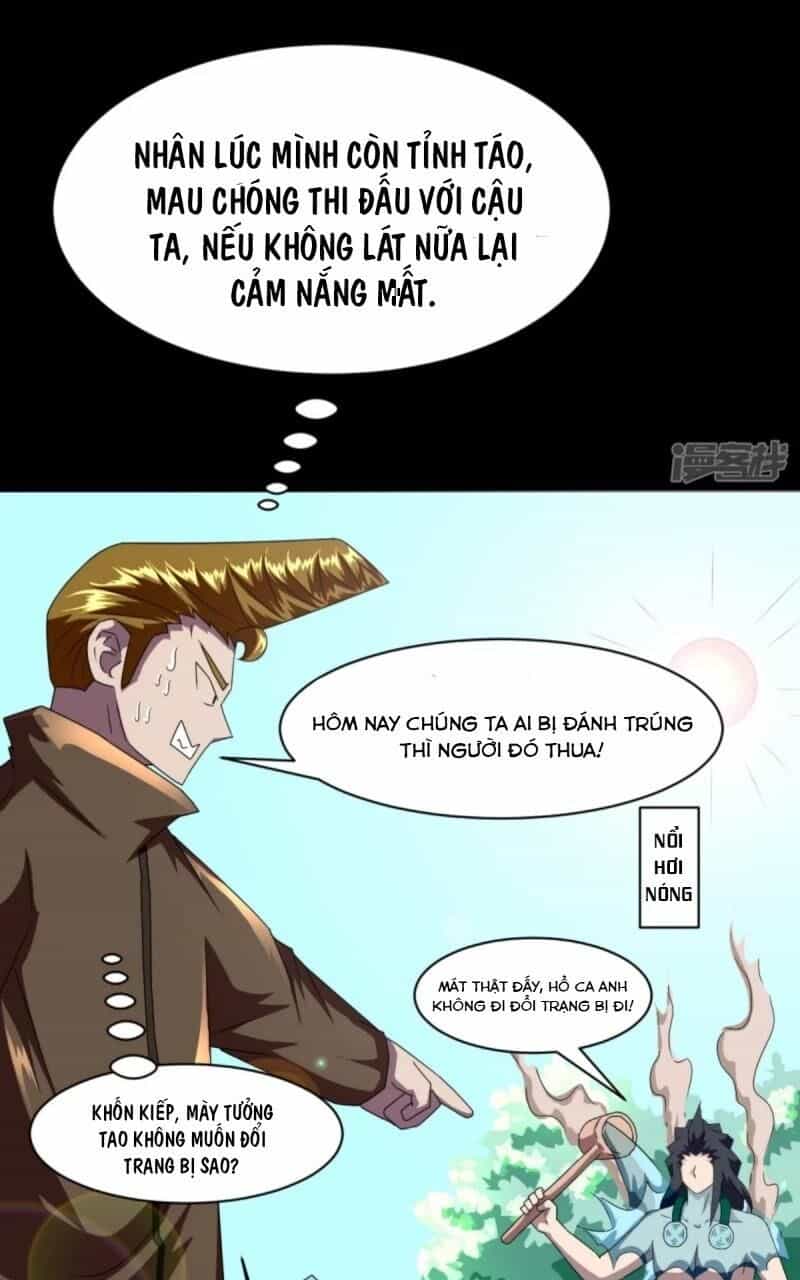 Chí Tôn Bảo Điển - Chương 7 - ảnh 29
