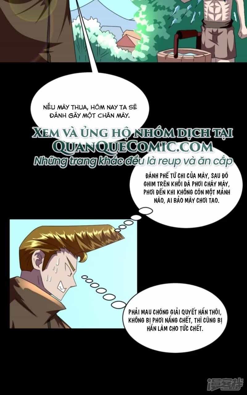 Chí Tôn Bảo Điển - Chương 7 - ảnh 30