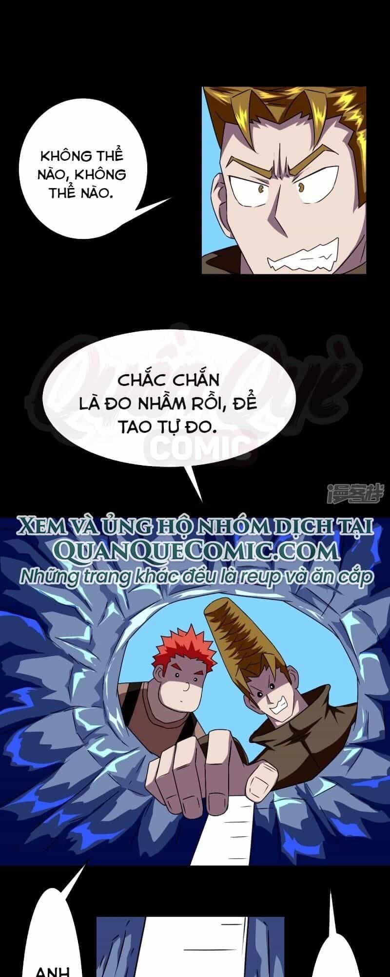 Chí Tôn Bảo Điển - Chương 10 - ảnh 1