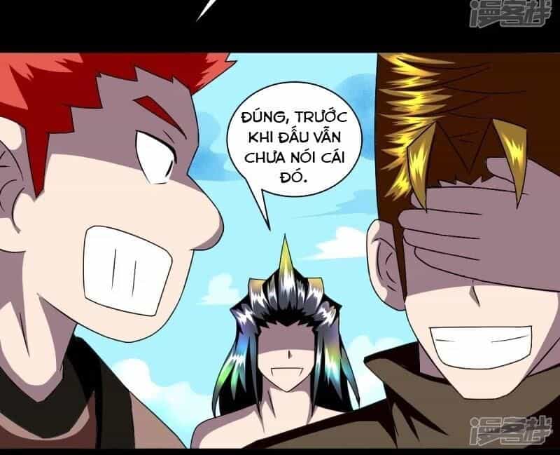 Chí Tôn Bảo Điển - Chương 10 - ảnh 13