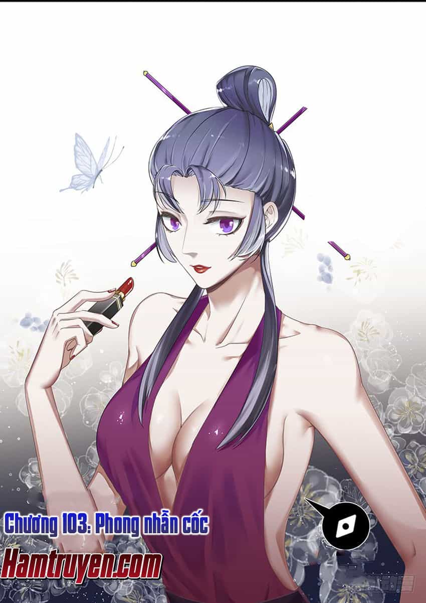 Chí Tôn Chư Thiên - Chương 103 - ảnh 2