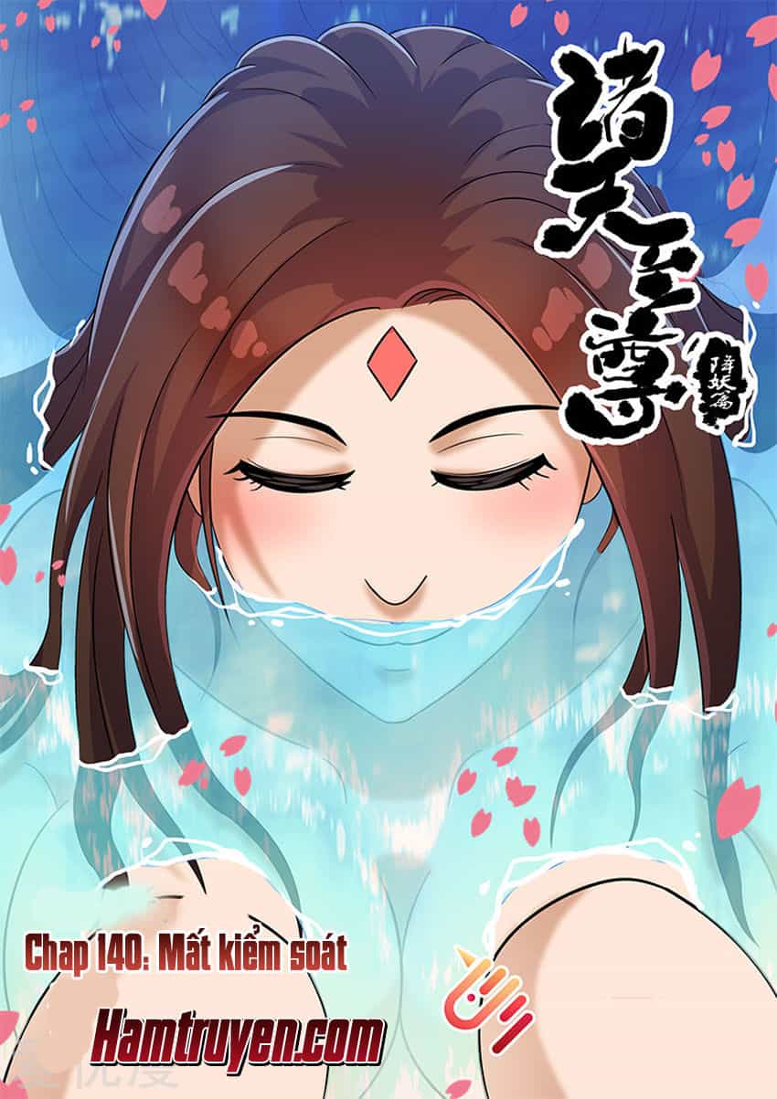 Chí Tôn Chư Thiên - Chương 140 - ảnh 2