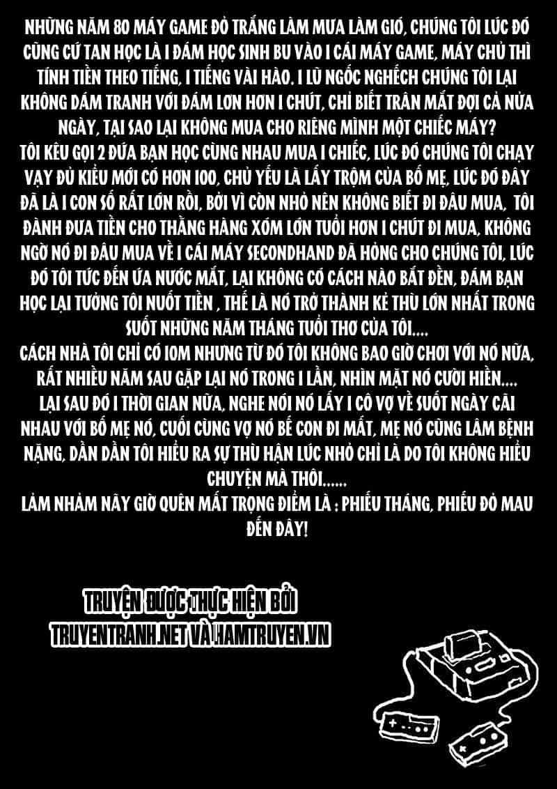 Chí Tôn Chư Thiên - Chương 3 - ảnh 11