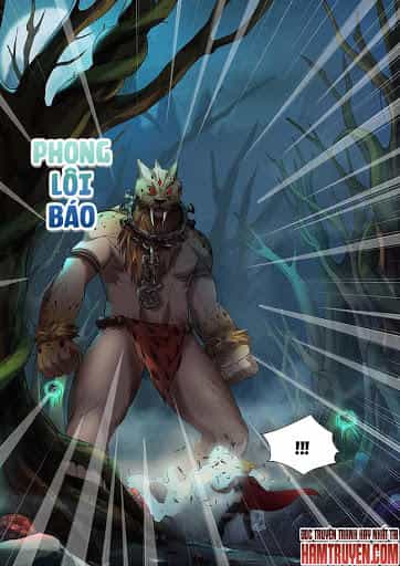 Chí Tôn Chư Thiên - Chương 40 - ảnh 10