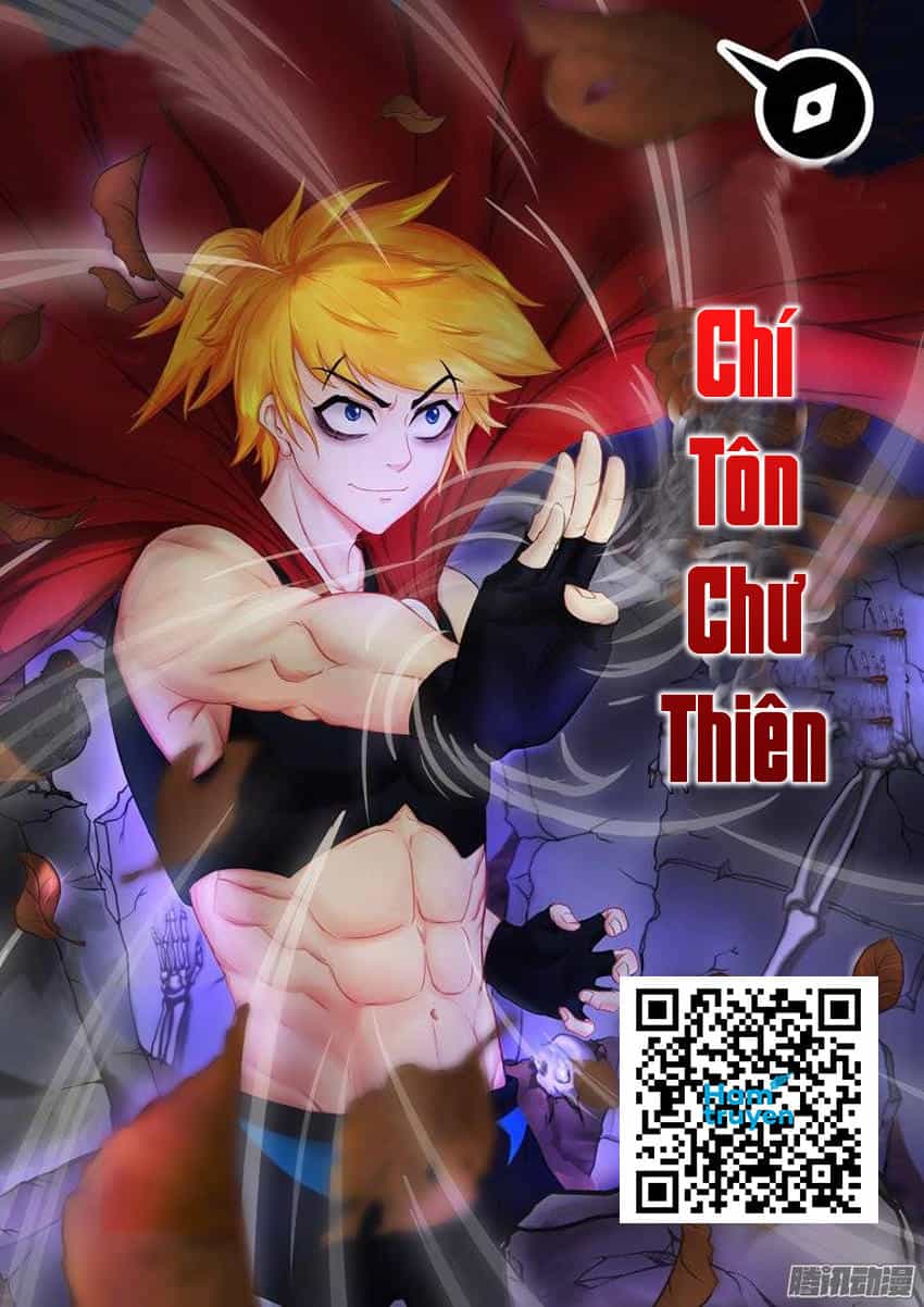 Chí Tôn Chư Thiên - Chương 46 - ảnh 2