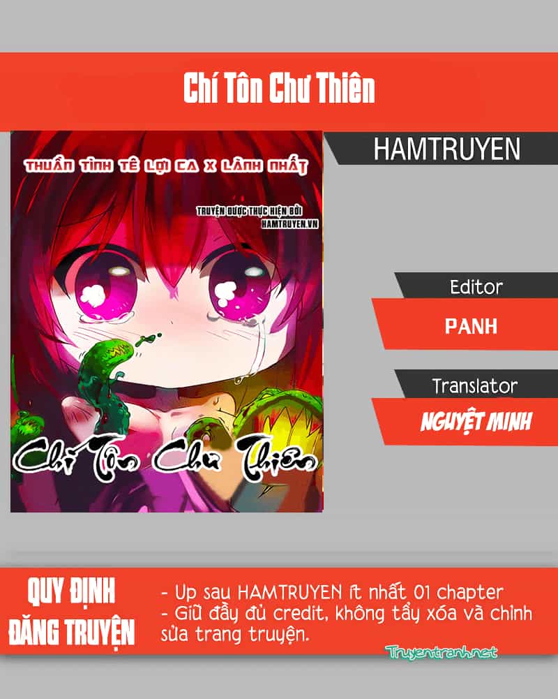 Chí Tôn Chư Thiên - Chương 48 - ảnh 1