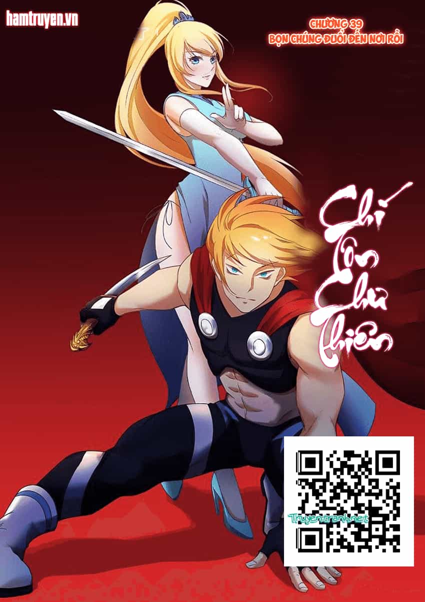 Chí Tôn Chư Thiên - Chương 48 - ảnh 2