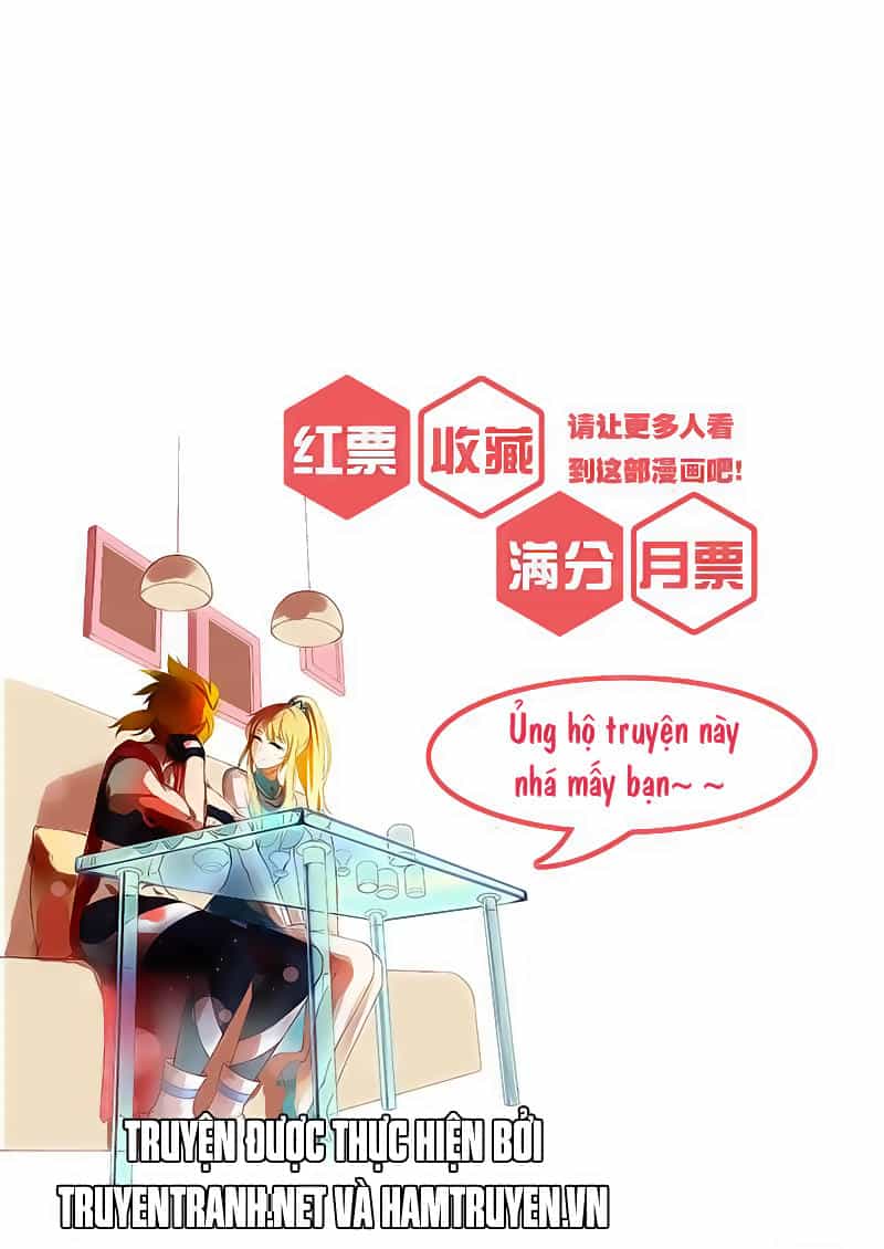 Chí Tôn Chư Thiên - Chương 5 - ảnh 19
