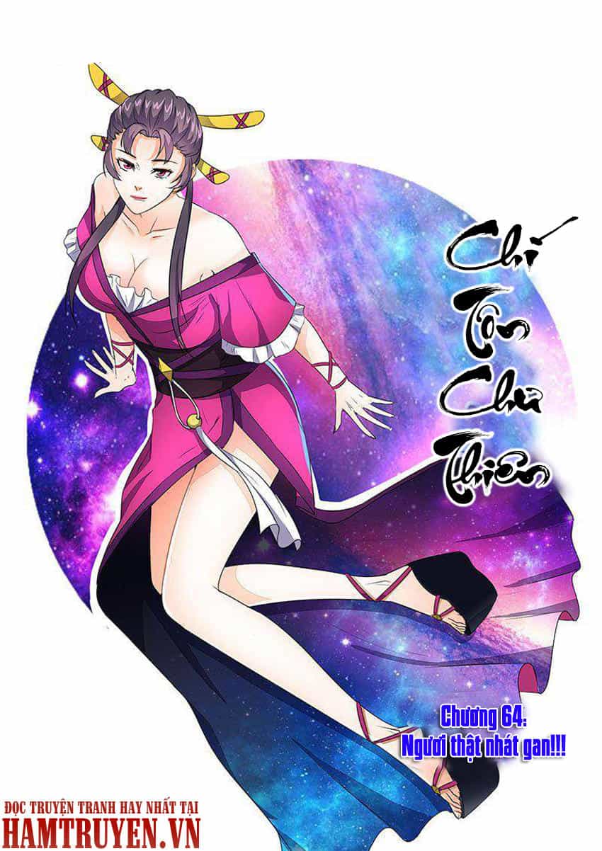 Chí Tôn Chư Thiên - Chương 64 - ảnh 2