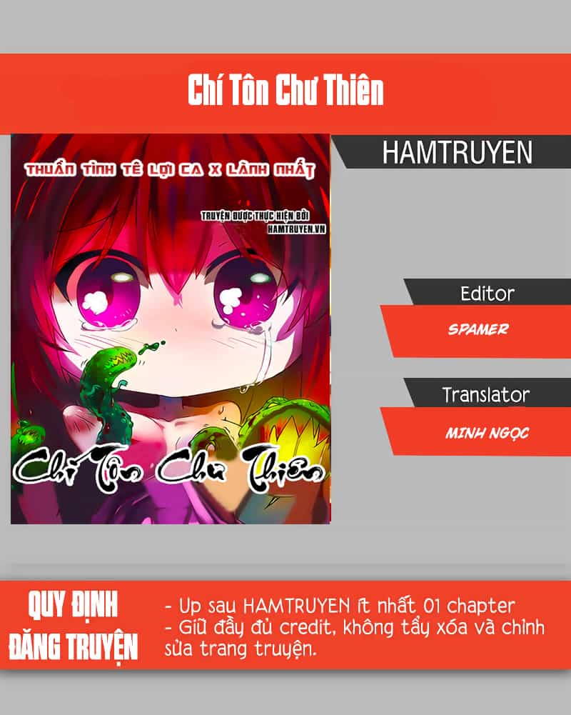 Chí Tôn Chư Thiên - Chương 77 - ảnh 1