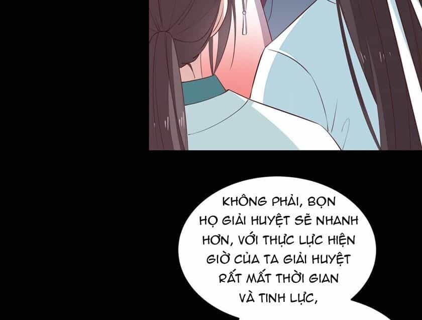 Chi Tôn Đồng Thuật Sư: Tuyệt Thế Đại Tiểu Thư - Chương 98 - ảnh 18