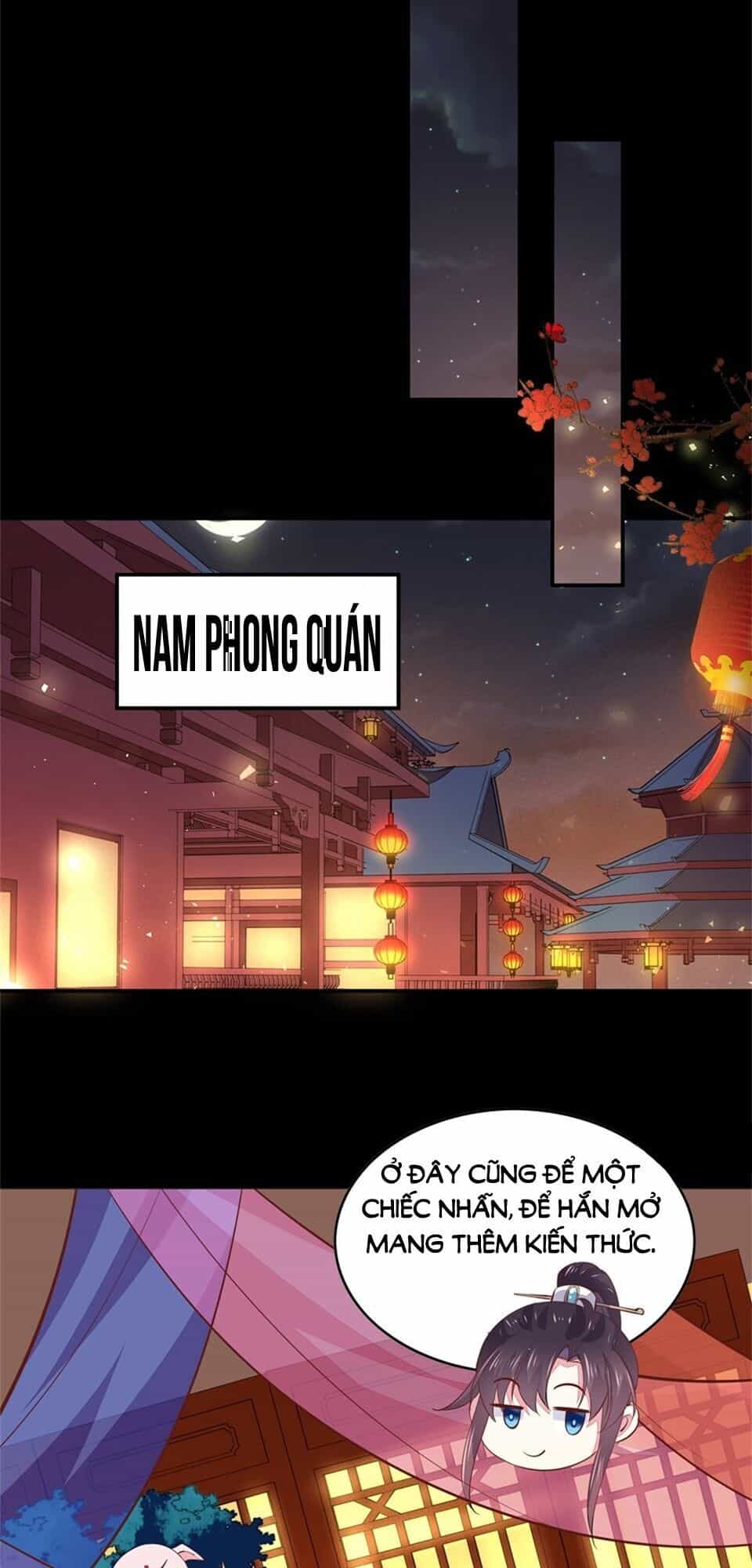 Chi Tôn Đồng Thuật Sư: Tuyệt Thế Đại Tiểu Thư - Chương 108 - ảnh 20