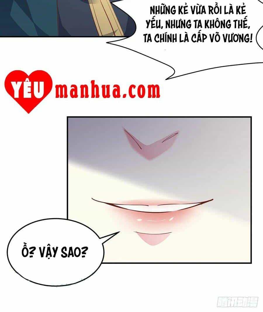 Chi Tôn Đồng Thuật Sư: Tuyệt Thế Đại Tiểu Thư - Chương 110 - ảnh 18