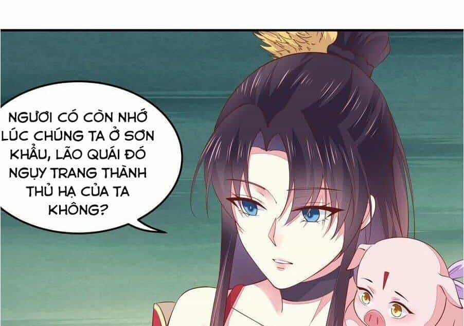 Chi Tôn Đồng Thuật Sư: Tuyệt Thế Đại Tiểu Thư - Chương 116 - ảnh 11