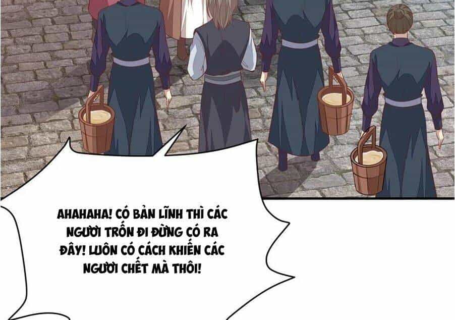 Chi Tôn Đồng Thuật Sư: Tuyệt Thế Đại Tiểu Thư - Chương 116 - ảnh 41