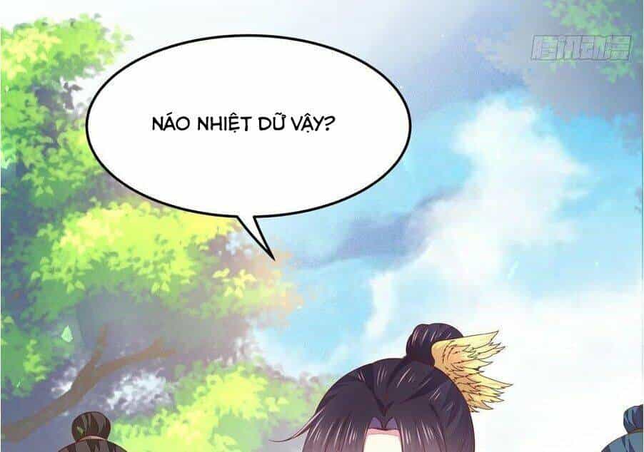 Chi Tôn Đồng Thuật Sư: Tuyệt Thế Đại Tiểu Thư - Chương 116 - ảnh 56