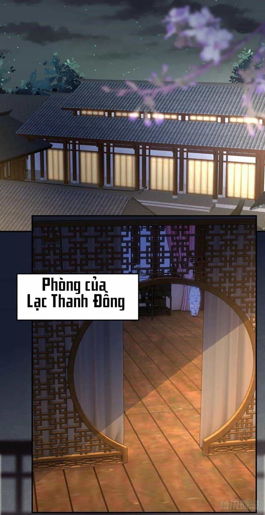 Chi Tôn Đồng Thuật Sư: Tuyệt Thế Đại Tiểu Thư - Chương 124 - ảnh 2