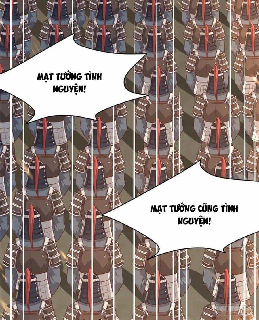 Chi Tôn Đồng Thuật Sư: Tuyệt Thế Đại Tiểu Thư - Chương 127 - ảnh 17
