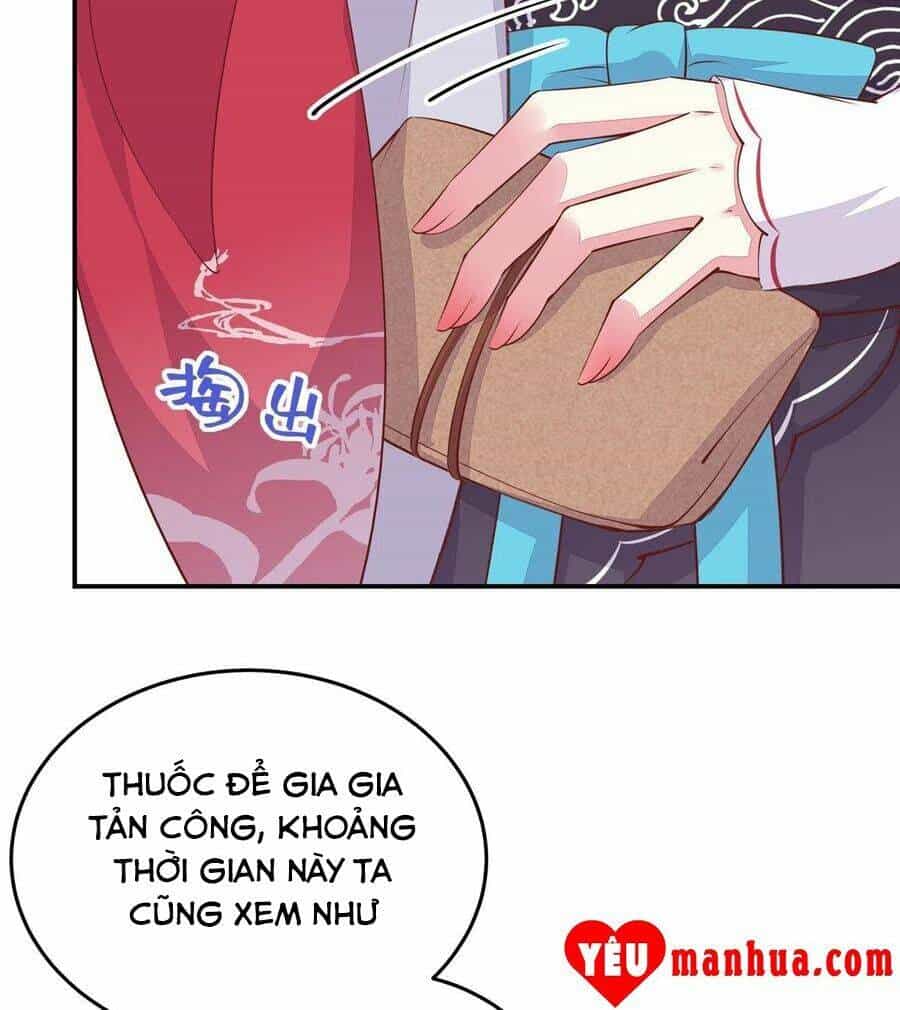 Chi Tôn Đồng Thuật Sư: Tuyệt Thế Đại Tiểu Thư - Chương 127 - ảnh 38