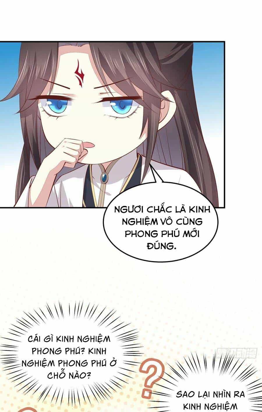 Chi Tôn Đồng Thuật Sư: Tuyệt Thế Đại Tiểu Thư - Chương 131 - ảnh 28