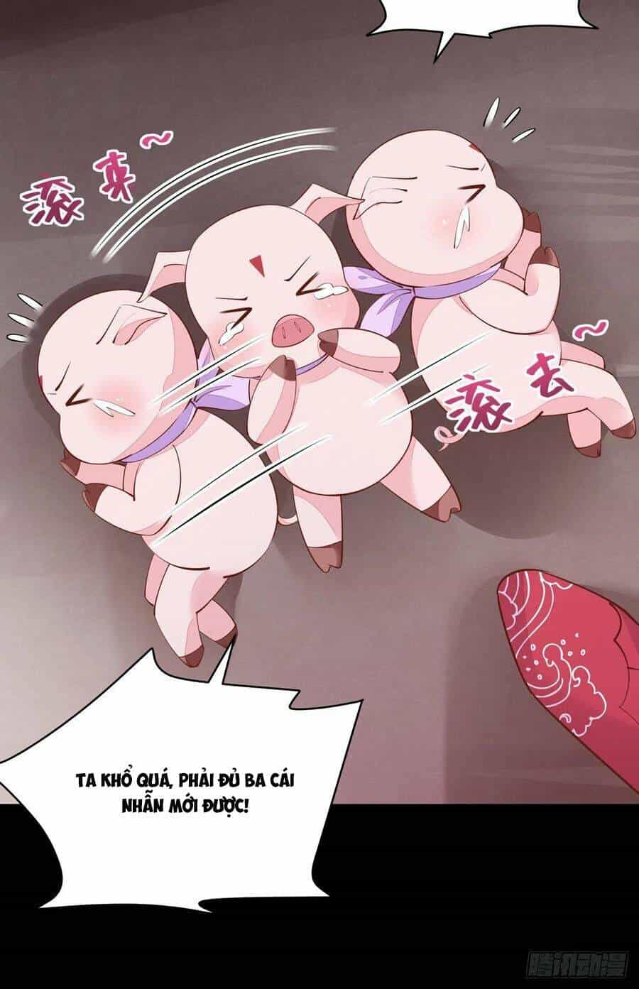 Chi Tôn Đồng Thuật Sư: Tuyệt Thế Đại Tiểu Thư - Chương 133 - ảnh 3
