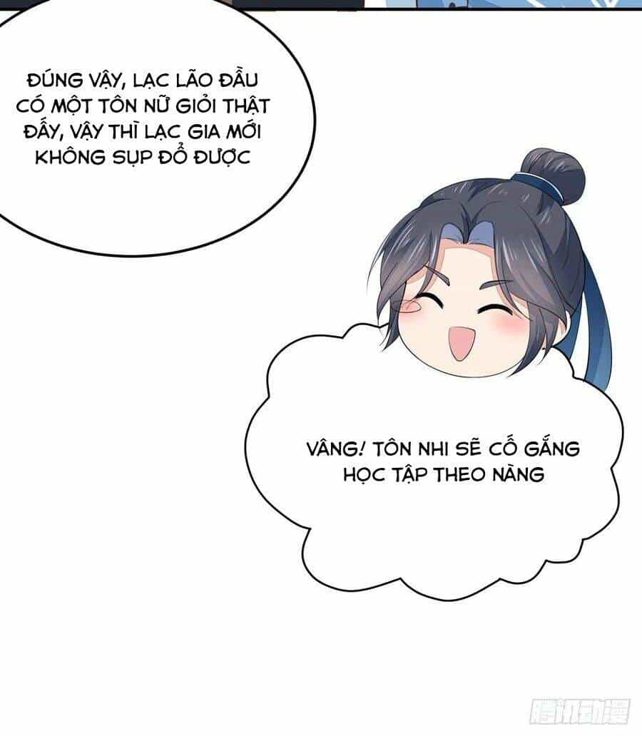 Chi Tôn Đồng Thuật Sư: Tuyệt Thế Đại Tiểu Thư - Chương 143 - ảnh 7