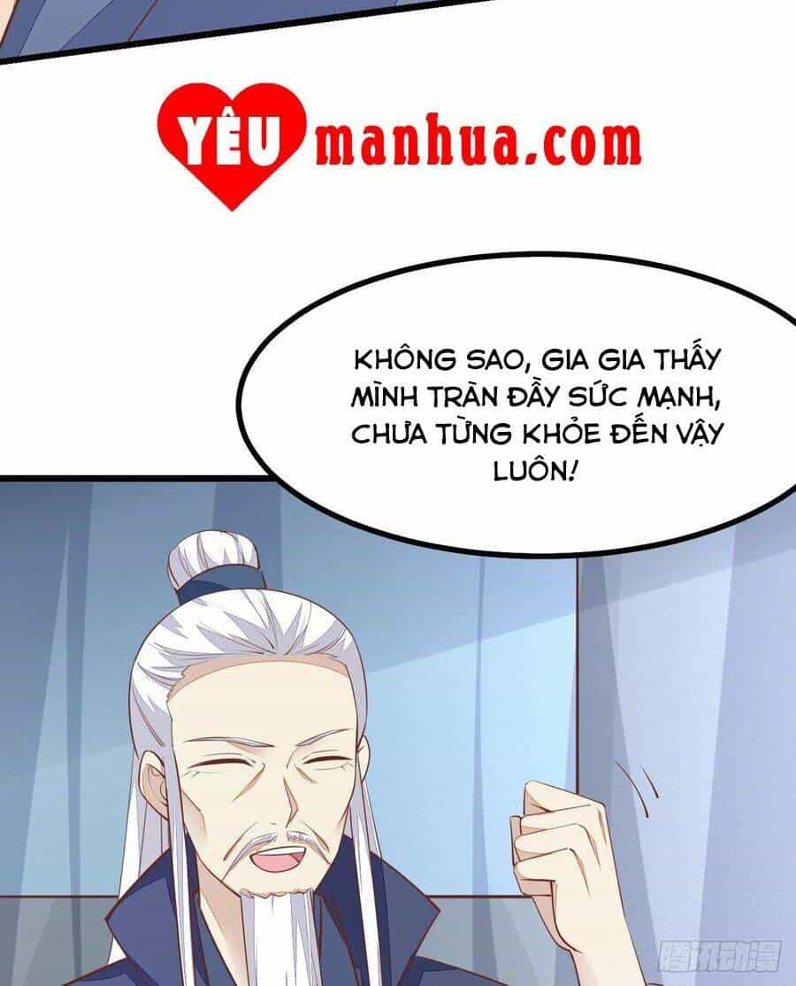 Chi Tôn Đồng Thuật Sư: Tuyệt Thế Đại Tiểu Thư - Chương 150 - ảnh 13